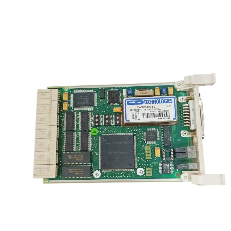 ABB CI543 communication interface module3
